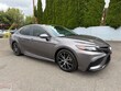  Toyota Camry Hybrid