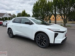 2026 Toyota bZ XLE XLE AWD