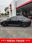 Subaru WRX