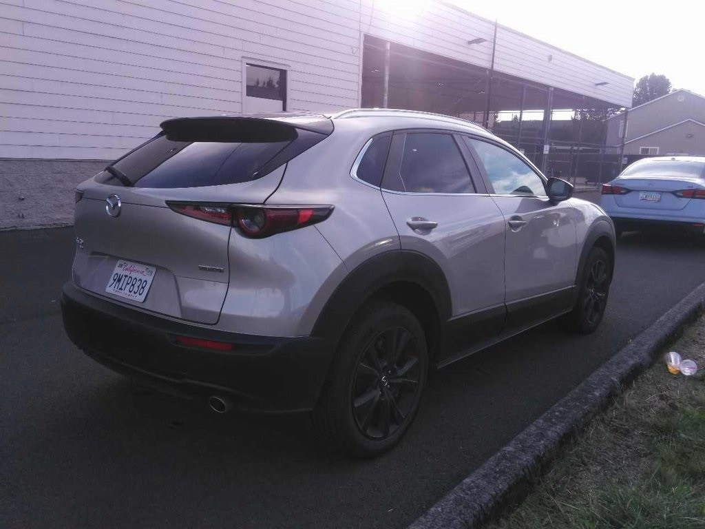 Used 2024 Mazda CX-30 2.5 S Select Sport SUV