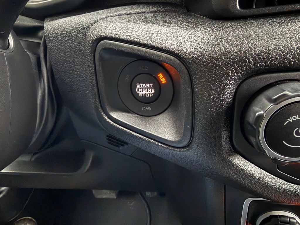 2025 Jeep Wrangler 4-Door Sport S - Photo 21