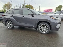 2026 Toyota Tundra Limited LIMITED CREWMAX 5.5 2026 Toyota Tundra Limited LIMITED CREWMAX 5.5