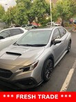 Subaru WRX