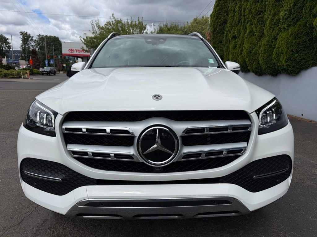 Used 2022 Mercedes-Benz GLS GLS 450 SUV