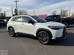 2026 Toyota Corolla Cross XLE XLE - AWD