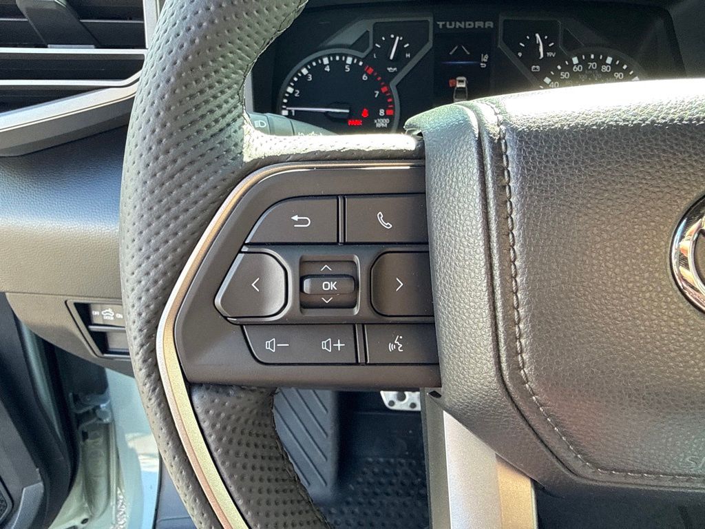 2026 Toyota Tundra SR5 - Photo 29