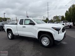 2025 Toyota Tacoma SR 4X2 XTRACAB 2025 Toyota Tacoma SR 4X2 XTRACAB