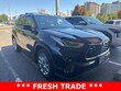 Toyota Highlander Hybrid