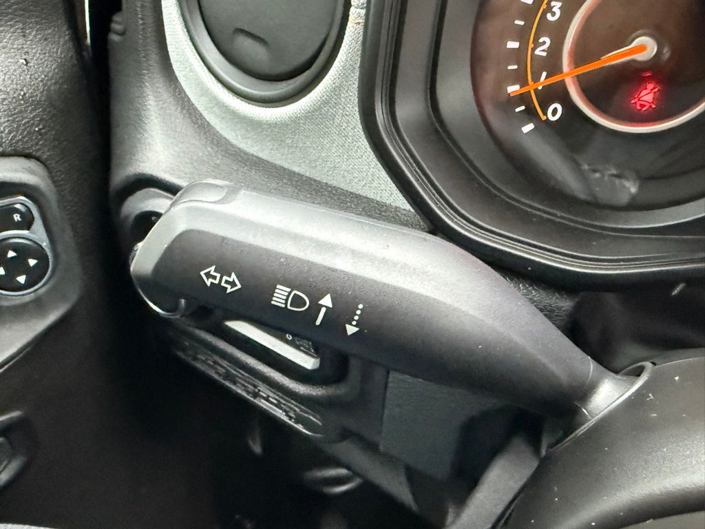 2025 Jeep Wrangler 4-Door Sport S - Photo 27