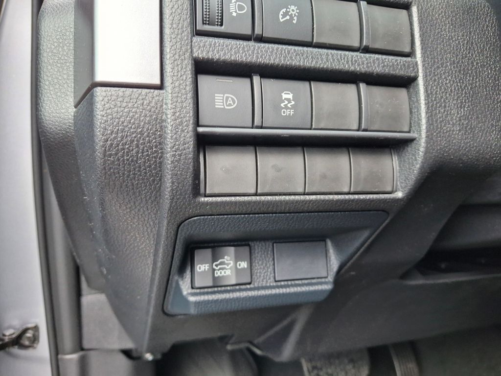 2026 Toyota Tacoma TRD Off Road - Photo 27
