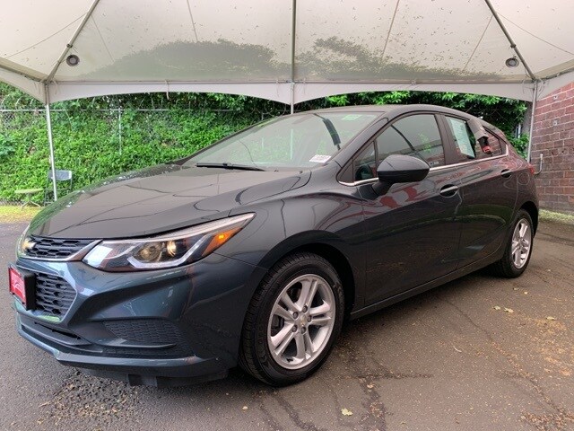 Used 77 Chevrolet Cruze For Sale at Subaru of Portland ...