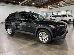 2026 Toyota Corolla Cross LE LE - AWD