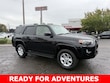  Toyota 4Runner