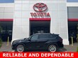 Toyota Highlander Hybrid
