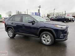 2025 Toyota RAV4 Hybrid XLE XLE AWD SUV