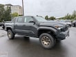  Toyota Tacoma i-FORCE MAX