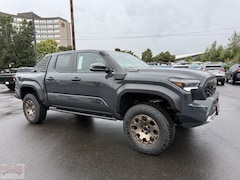 2025 Toyota Tacoma i-FORCE MAX Trailhunter 4X4 DOUBLE CAB HV 2025 Toyota Tacoma i-FORCE MAX Trailhunter 4X4 DOUBLE CAB HV