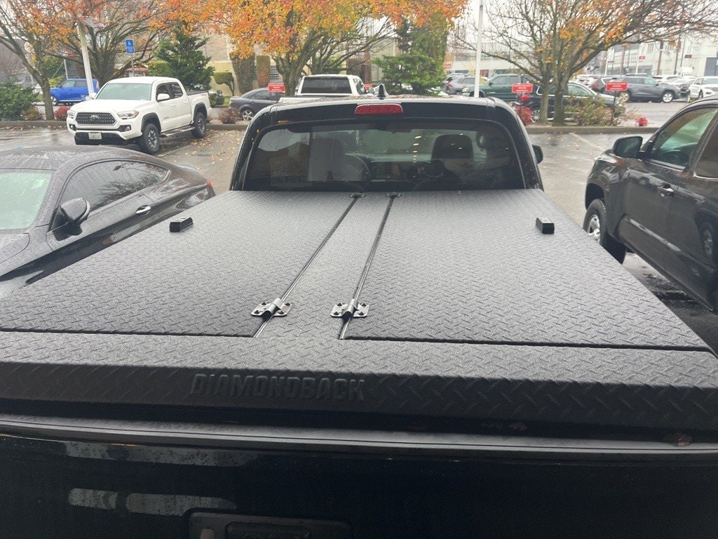 Used 2023 Toyota Tacoma SR Truck