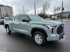 2026 Toyota Tundra SR5 SR5 CREWMAX 6.5