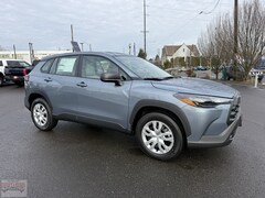 2026 Toyota Corolla Cross L L - AWD