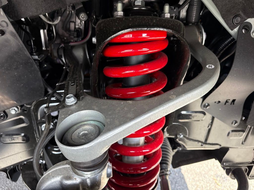 2026 Toyota Tundra SR5 - Photo 13