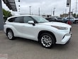 Toyota Highlander Hybrid