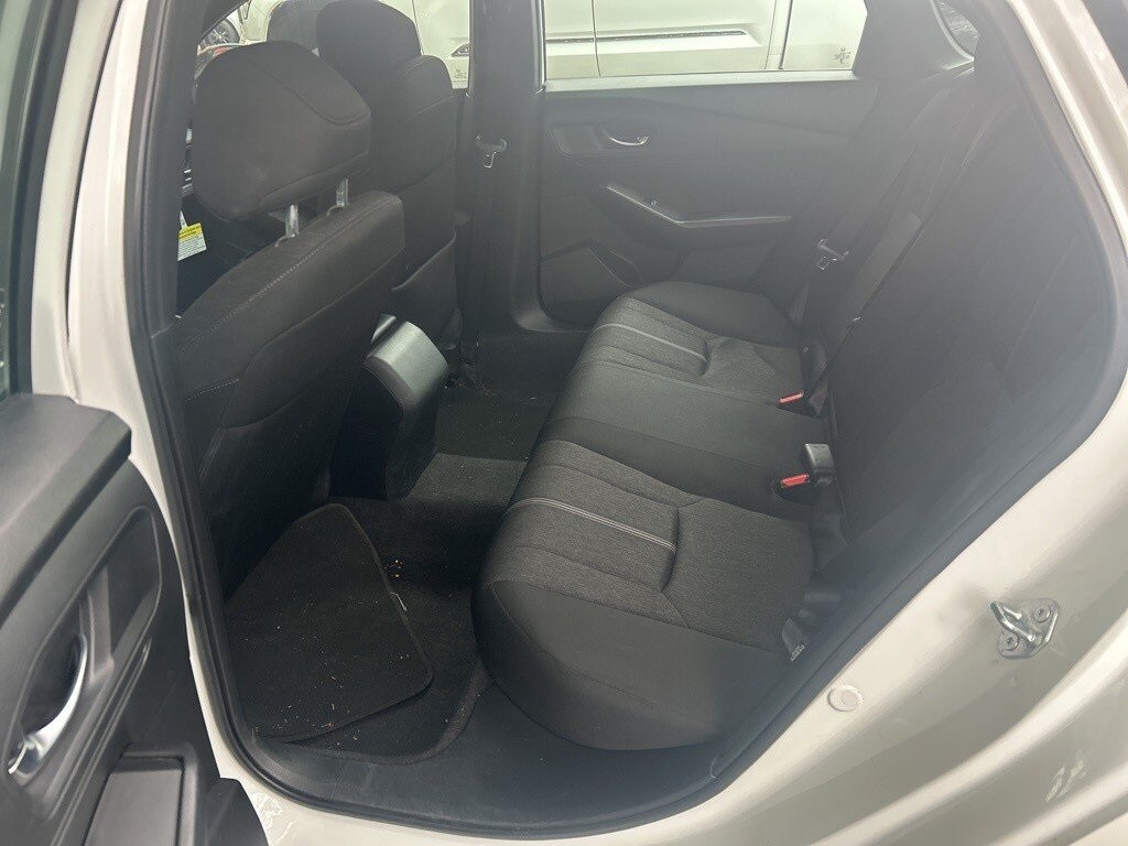 2023 Honda Accord Hybrid Sport photo 4