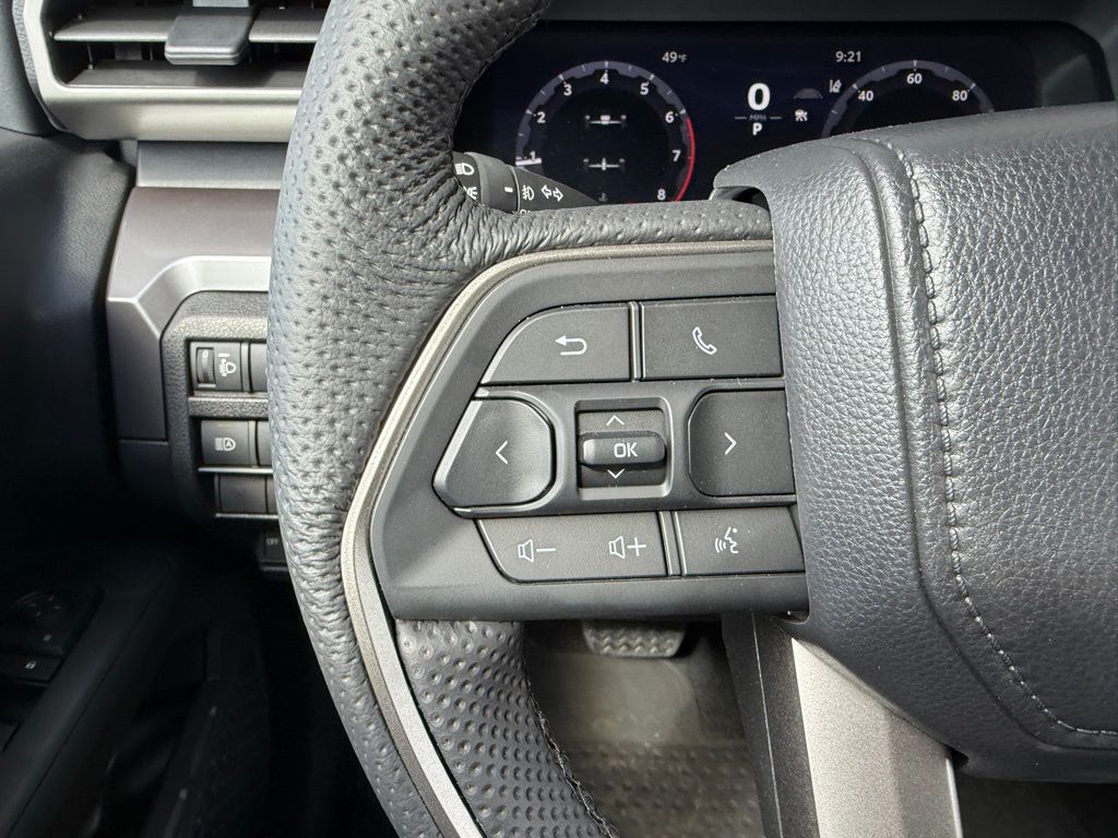 2026 Toyota Tacoma TRD Off Road - Photo 31