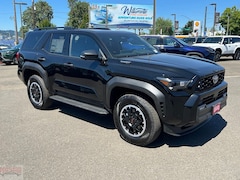 2026 Toyota 4Runner i-FORCE MAX TRD Off-Road Premium 4WD TRD OFF-RD PREM