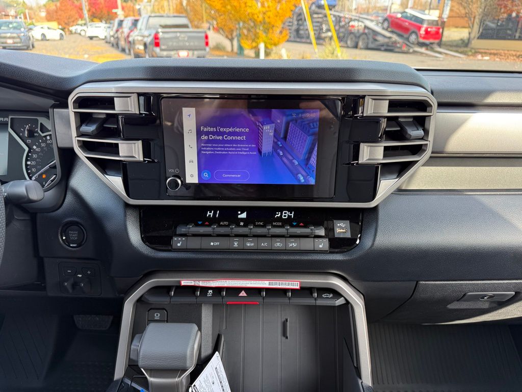 2026 Toyota Tundra SR5 - Photo 19