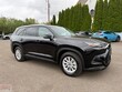  Toyota Grand Highlander Hybrid