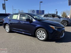 2026 Toyota Corolla Hybrid XLE XLE SEDAN