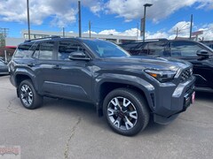2026 Toyota 4Runner TRD Sport Premium 4WD TRD SPORT PREM