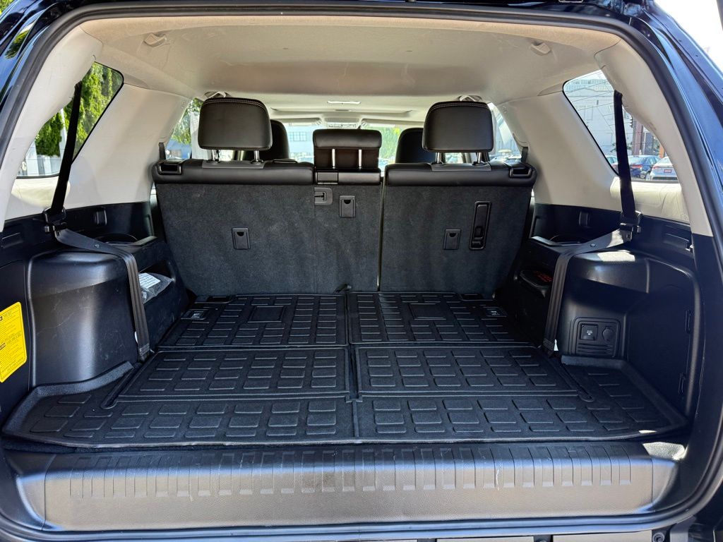 2023 Toyota 4Runner SR5 Premium - Photo 7