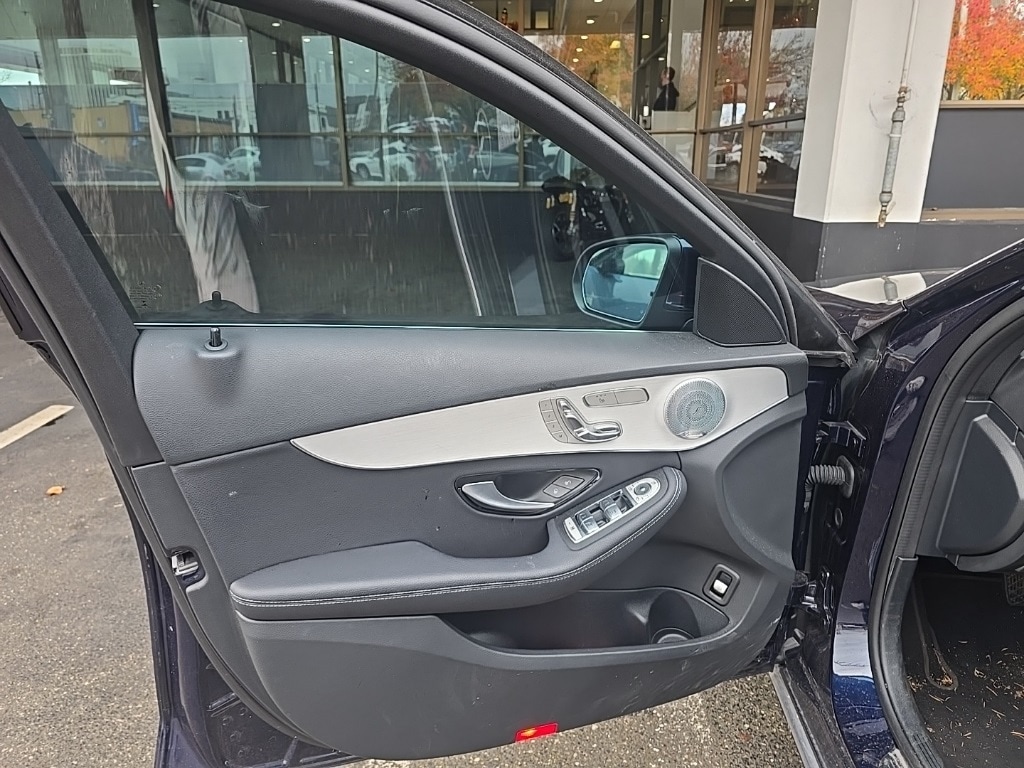 Used 2021 Mercedes-Benz C-Class C 300 Sedan