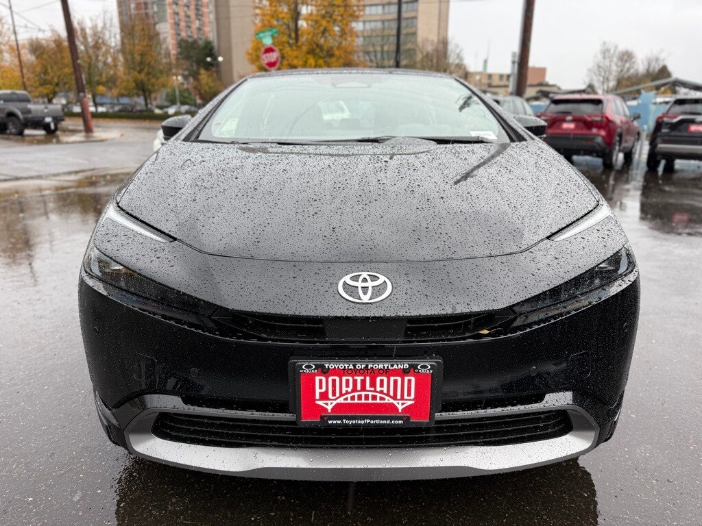 New 2026 Toyota Prius XLE AWD XLE AWD