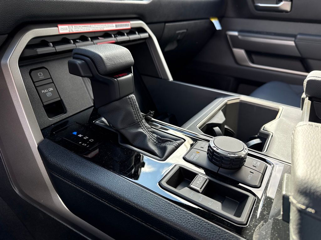2026 Toyota Tundra SR5 - Photo 28
