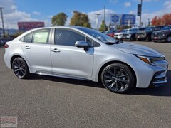 2026 Toyota Corolla XSE XSE 2026 Toyota Corolla XSE XSE