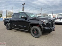 2026 Toyota Tundra i-FORCE MAX TRD Pro TRD PRO 5.5