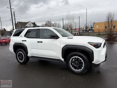 2025 Toyota 4Runner i-FORCE MAX TRD Off-Road Premium 4WD TRD OFF-RD PREM