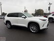 Toyota Grand Highlander