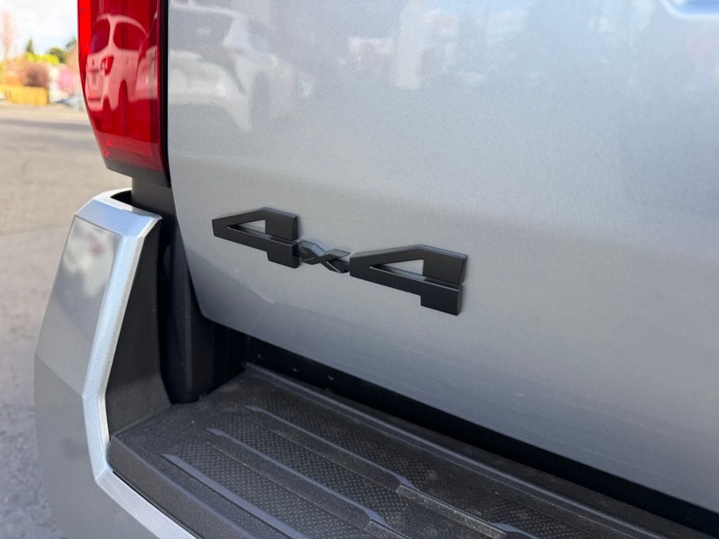 2026 Toyota Tacoma TRD Off Road - Photo 7