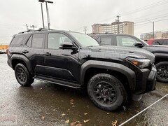 2025 Toyota 4Runner i-FORCE MAX TRD Off-Road Premium 4WD TRD OFF-RD PREM