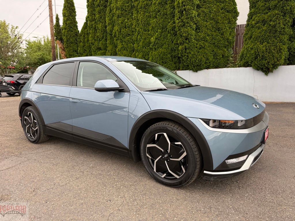 2023 Hyundai Ioniq 5 SEL AWD's photo