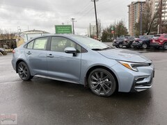 2026 Toyota Corolla XSE XSE