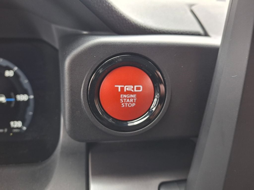 2026 Toyota Tacoma TRD Off Road - Photo 26