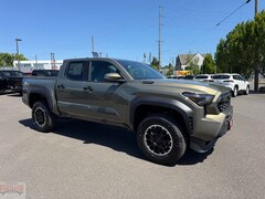 2026 Toyota Tacoma i-FORCE MAX TRD Off-Road 4X4 DOUBLE CAB HV