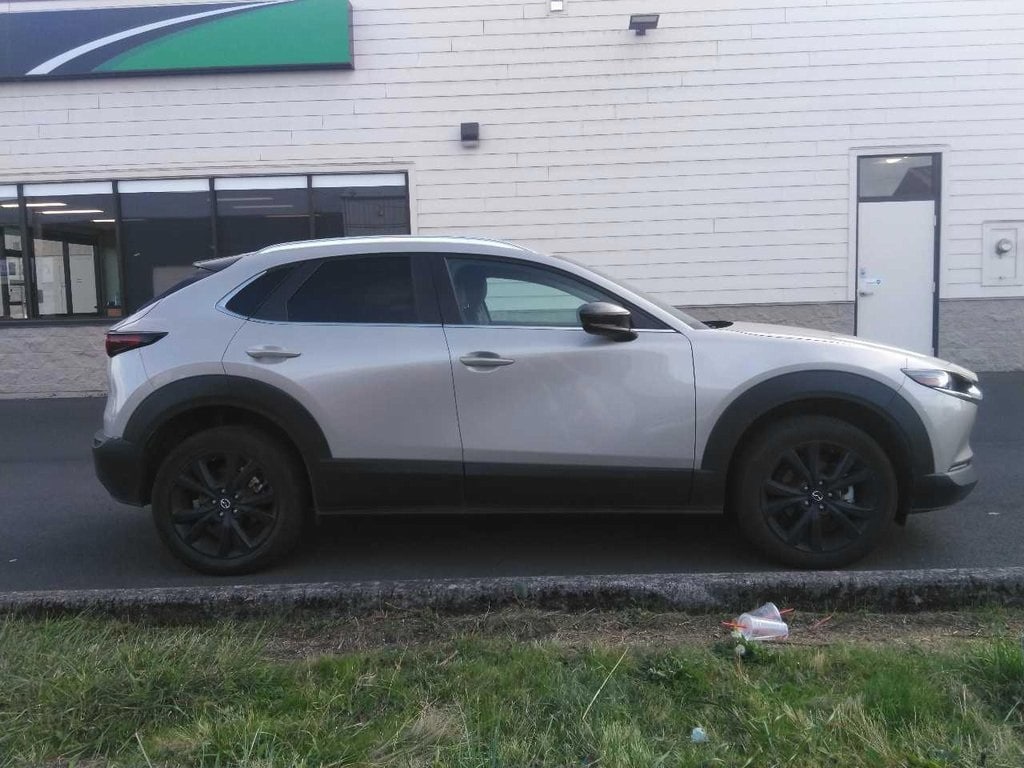 Used 2024 Mazda CX-30 2.5 S Select Sport SUV