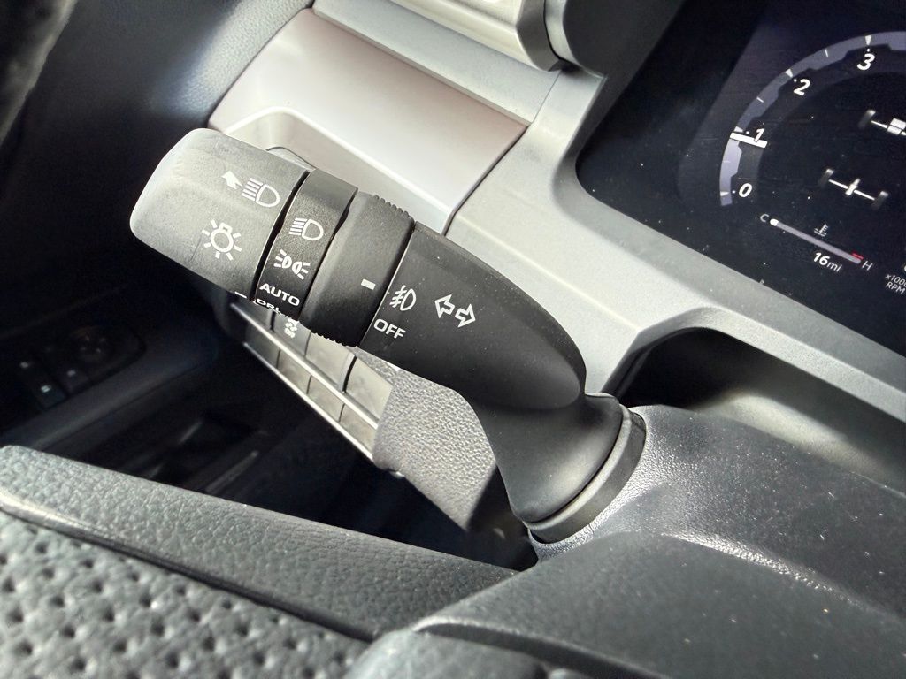 2026 Toyota Tacoma TRD Off Road - Photo 30
