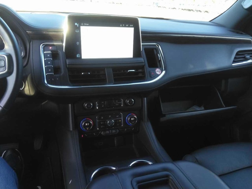 Used 2023 Chevrolet Tahoe LT SUV